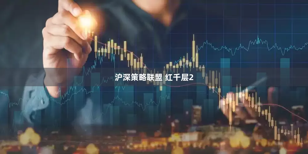 沪深策略联盟 红千层2